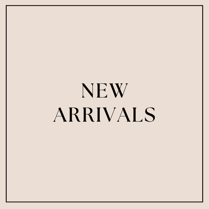 New Arrivals