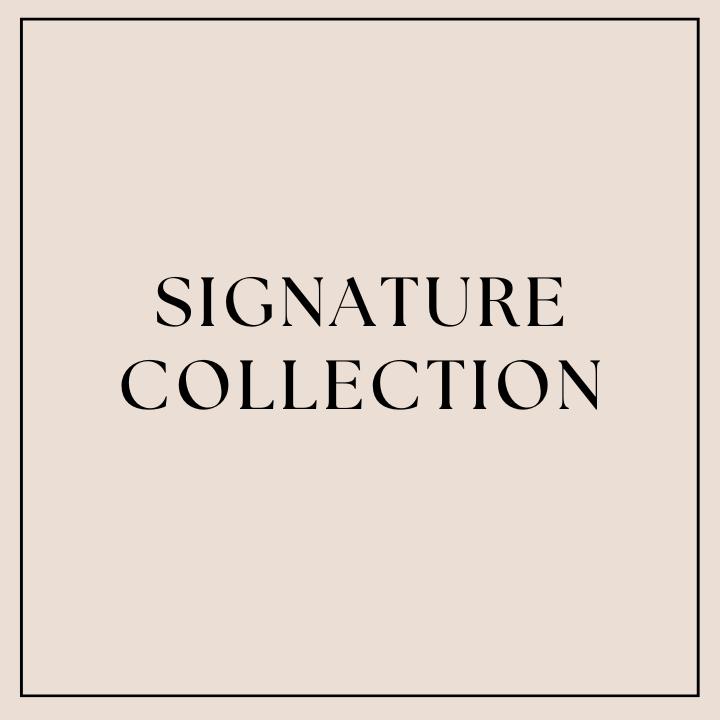 Signature Collection