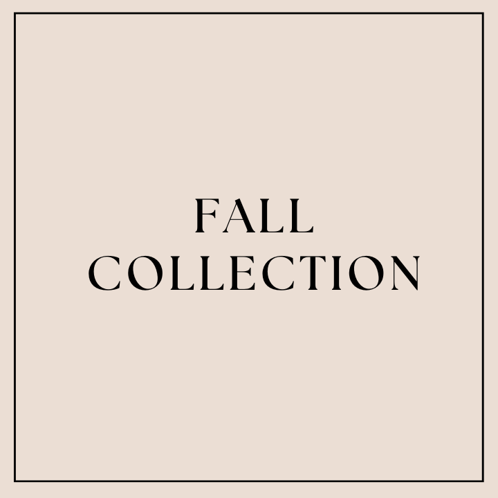 Fall Collection